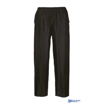 THD-S441 CLASSIC ESŐNADRÁG (FEKETE)