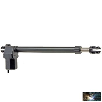   GRITALIA menetes-orsós kar 600mm lökethossz, 230V, bal oldali S 600 SX