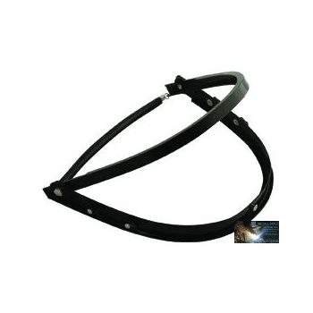 THD-SE172B SISAKRA SZERELHETŐ ALUMÍNIUM KERET