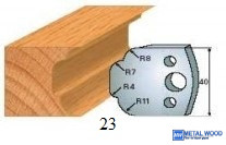 SP 23