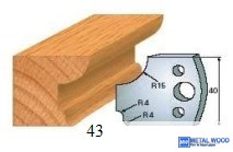 SP 43