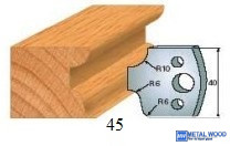 SP 45