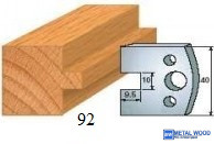 SP 92