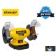 STANLEY SXGBP150E köszörű és polírozó, 150mm