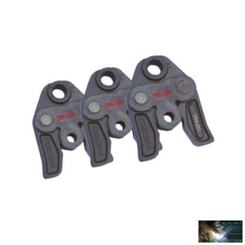   RIDGID STANDARD préspofák TH rendszerekhez • AKCIÓ 3 darabos préspofaszett