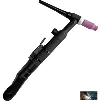 AWI PISZTOLY MASTROWELD WP 26 MW