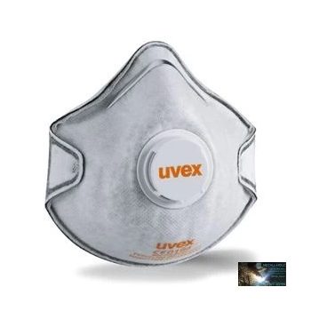   THD-U2220 SILV-AIR CLASSIC FFP2 AKTÍVSZENES SZELEPES PORMASZK