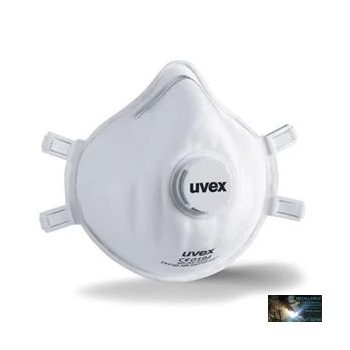 THD-U2310 SILV-AIR CLASSIC FFP3 SZELEPES PORMASZK