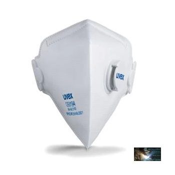 THD-U3110 SILV-AIR CLASSIC FFP1 SZELEPES PORMASZK