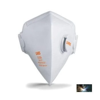 THD-U3210 SILV-AIR CLASSIC FFP2 SZELEPES PORMASZK