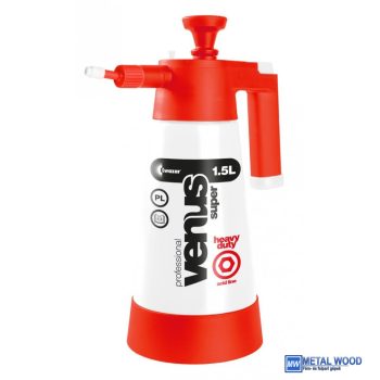 Venus Super HD 1,5L Acid (saválló) Pumpás Permetező