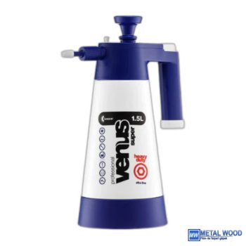 Kwazar Venus Super HD Lúgálló Pumpás Permetező 1.5L