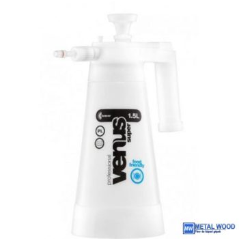 Pumpás kézi permetező Venus FOOD Super 1