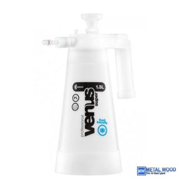 Pumpás kézi permetező Venus FOOD Super 1,5