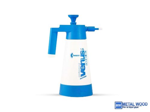 Pumpás kézi permetező Venus Pro+ Super 1,5