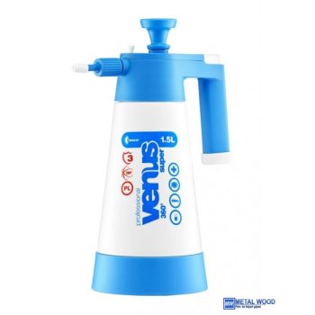Pumpás kézi permetező Venus Pro+ Super 360 1,5