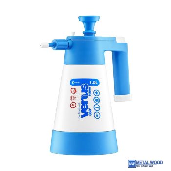 Pumpás kézi permetező Venus Pro+ Super 360 1