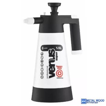 Kwazar Venus Super HD 1,5L Oldószeres Pumpás Permetező