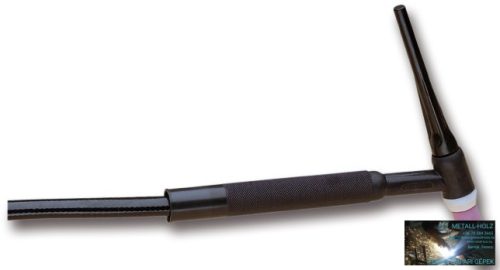 Standard SR17 AWI pisztoly 150A-4m, PVC boritás