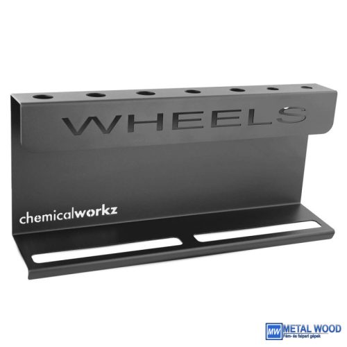 ChemicalWorkz Ecset és Tisztítószeres Flakon WHEELS 40cm 