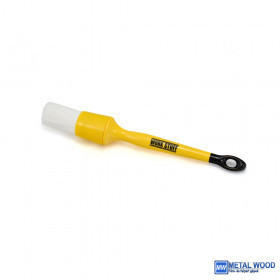 WORK STUFF Detailing Brush ALBINO 40mm Ecset 