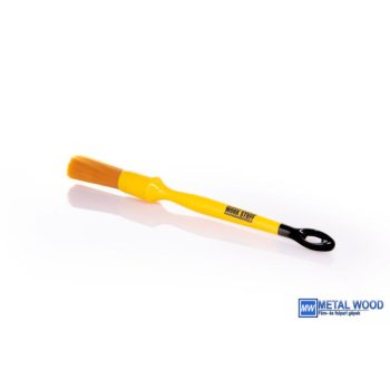 Work Stuff Detailing Brush Orange 16 mm
