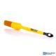 WORK STUFF Detailing Brush ALBINO Orange 40mm Ecset