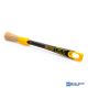 Work Stuff Detailing Brush Rubber Classic 16 MM Ecset - No.8