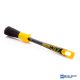 Work Stuff Detailing Brush Rubber Black 24mm - Ecset No.12