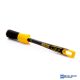 Work Stuff Detailing Brush Rubber Black 30mm - Ecset No.16