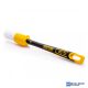 Work Stuff Detailing Brush Rubber Albino 24mm Ecset - No.12