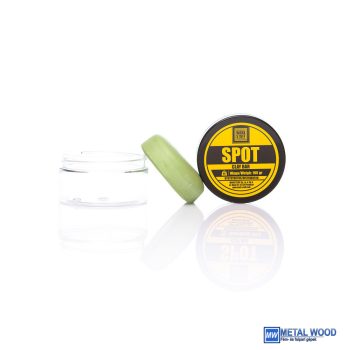 Work Stuff Spot Clay Bar 100g - Gyurma