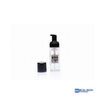 Work Stuff Foam Bottle - Habosító 150ml