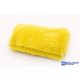 Work Stuff GENTLEMAN Yellow 500gsm Szegélymentes mikroszálas kendő