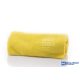 Work Stuff GENTLEMAN Basic Yellow 350gsm Szegélymentes mikroszálas kendő