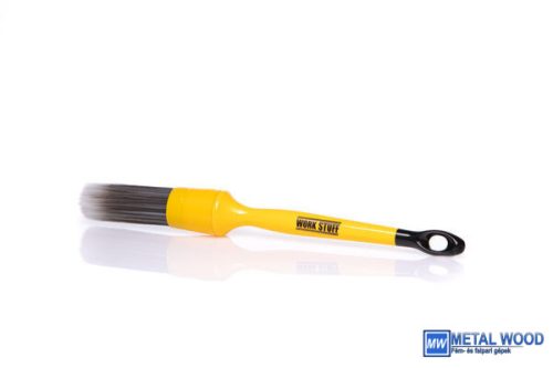 Detailing Brush Grey 24mm