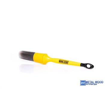 Detailing Brush Grey 30mm