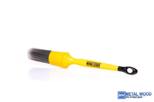 Detailing Brush Grey 30mm