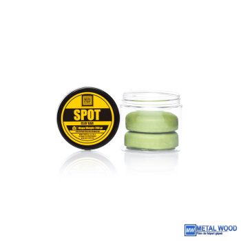 Work Stuff Spot Clay Bar 200g - Gyurma