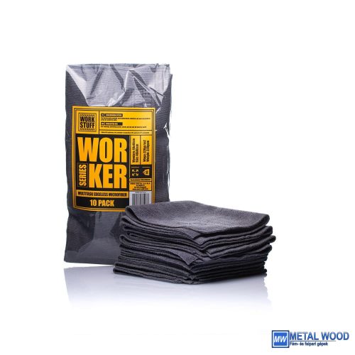 Work Stuff Worker 10-pack 40x40cm 320gsm