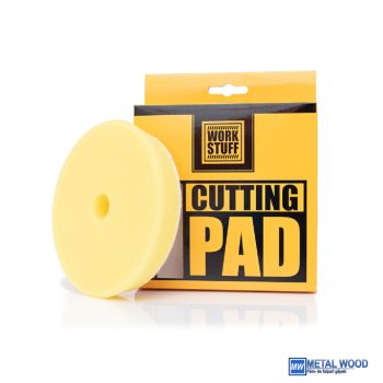 Work Stuff Cutting polírozó korong 125/140mm