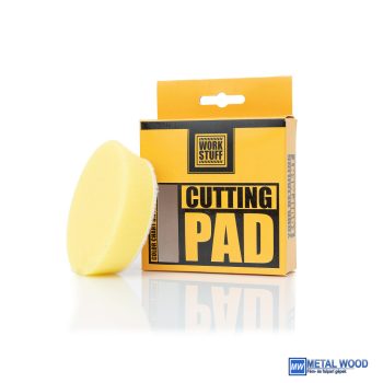 Work Stuff Cutting polírozó korong 80/90mm