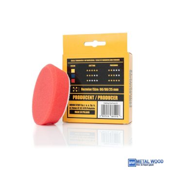 Work Stuff Finishing polírozó korong 80/90mm