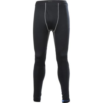 THD-XBOBP BODYWARMER FEKETE JÉGERALSÓ