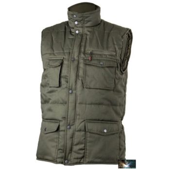 THD-XPOLV POLENA ZÖLD MELLÉNY