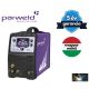 PARWELD XTM211Di digitális multifunkciós 4in1 hegesztőinverter