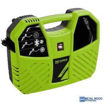 ZI-COM2-8 Hordozható Kompresszor 1.1 KW
