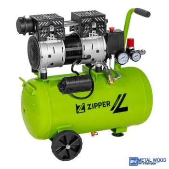 ZI-COM24SI Csendes kompresszor