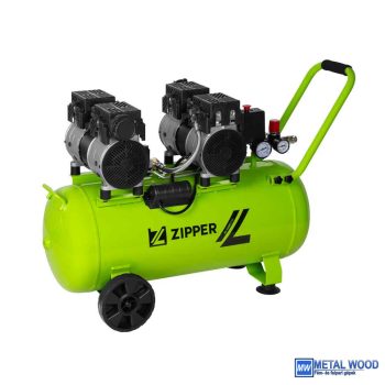 ZI-COM50SI Csendes kompresszor