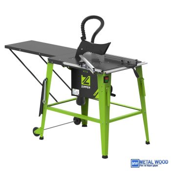 ZI-TS315-400 asztali körfűrészgép